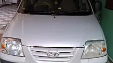 Used Hyundai Santro Xing GL in Patna