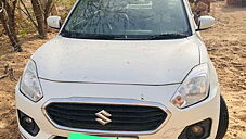 Used Maruti Suzuki Dzire VDi in Bikaner