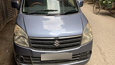 Used Maruti Suzuki Wagon R 1.0 VXi in Raipur