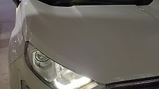 Used Ford EcoSport Titanium 1.5L TDCi in Hyderabad