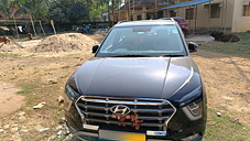 Used Hyundai Creta SX 1.5 Petrol [2020-2022] in Jajpur Road