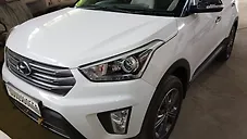 Used Hyundai Creta SX Plus 1.6 Dual Tone Petrol in Bhubaneswar