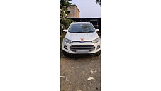 Used Ford EcoSport Titanium 1.5 TDCi in Chhindwara