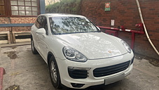 Used Porsche Cayenne Diesel in Gurgaon