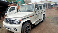 Used Mahindra Bolero SLX BS III in Belgaum