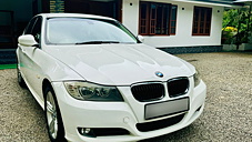 Used BMW 3 Series 320d Highline Sedan in Angamaly