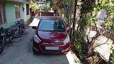 Used Hyundai i10 Sportz 1.1 iRDE2 [2010--2017] in Tezpur