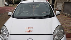 Used Nissan Micra XV Diesel in Jaipur