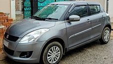 Used Maruti Suzuki Swift VDi in Anantapur