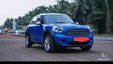 Used MINI Countryman Cooper D in Kozhikode