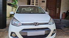 Used Hyundai Xcent S 1.2 [2014-2016] in Dak. Kannada