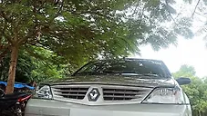 Used Mahindra-Renault Logan GLE 1.4 in Coimbatore
