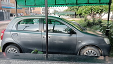 Used Toyota Etios Liva GD in Sonipat