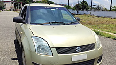 Used Maruti Suzuki Swift VXi in Coimbatore