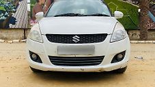 Used Maruti Suzuki Swift VXi in Jaipur