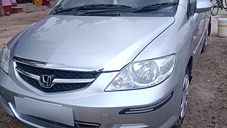 Used Honda City ZX GXi in Bhadohi