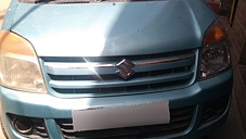 Used Maruti Suzuki Wagon R LX Minor in Gwalior