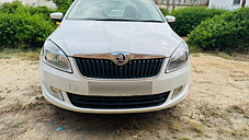 Used Skoda Rapid 1.5 TDI CR Ambition Plus in Hisar