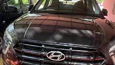 Used Hyundai Creta SX 1.5 Diesel [2020-2022] in Kozhikode