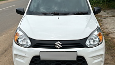 Used Maruti Suzuki Alto 800 VXi in Gandhinagar