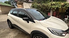 Used Renault Captur Platine Diesel Dual Tone in Siliguri