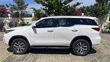 Used Toyota Fortuner 2.8 4x4 AT [2016-2020] in Tenkasi