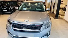Used Kia Seltos GTX Plus 1.4 [2019-2020] in Malappuram