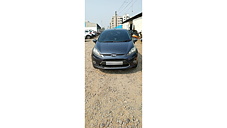 Used Ford Fiesta Titanium+ Diesel [2011-2014] in Wardha