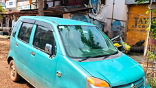 Used Maruti Suzuki Wagon R LXi Minor in Jabalpur