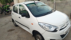 Used Hyundai i10 Magna 1.1 LPG in Jodhpur