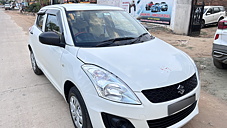 Used Maruti Suzuki Swift LXi (O) in Shahdol