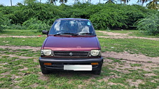 Used Maruti Suzuki 800 AC BS-III in Chennai