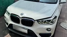 Used BMW X1 sDrive20d Expedition in Agra