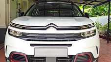 Used Citroen C5 Aircross Shine Dual Tone in Thrissur