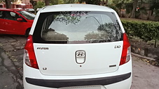 Used Hyundai i10 Magna 1.2 Kappa2 in Noida