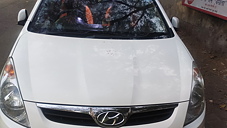 Used Hyundai i20 Sportz 1.2 (O) in Hyderabad