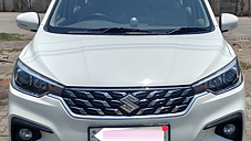 Used Maruti Suzuki Ertiga ZXi Plus in Jamshedpur