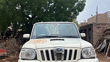 Used Mahindra Scorpio LX 4WD BS-IV in Jodhpur