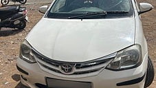 Used Toyota Etios G in Osmanabad