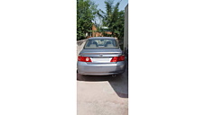 Used Honda City ZX VTEC in Moradabad