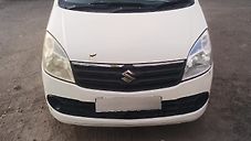 Used Maruti Suzuki Wagon R 1.0 LXi CNG in Surat