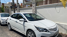 Used Hyundai Verna Fluidic 1.4 VTVT in Jammu