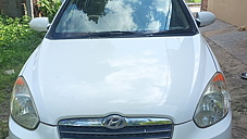 Used Hyundai Verna VTVT SX 1.6 in Bangalore