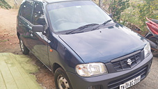 Used Maruti Suzuki Alto LXi BS-III in Karur