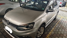 Used Volkswagen Ameo Highline1.2L (P) [2016-2018] in Edappally