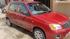 Used Maruti Suzuki Alto K10 VXi in Haridwar