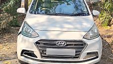 Used Hyundai Xcent SX (O)CRDi in Khammam