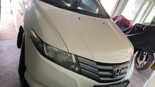 Used Honda City 1.5 V AT in Balaghat