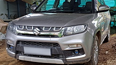 Used Maruti Suzuki Vitara Brezza ZDi Plus in Kopargaon