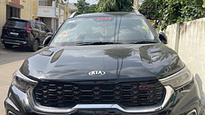 Used Kia Sonet GTX Plus 1.0 DCT [2020-2021] in Bharuch